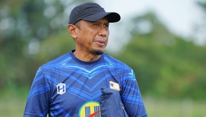 Rahmad Darmawan Nilai Wajar Thom Haye Berkarier di Liga Indonesia