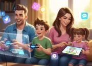 Literasi Digital bagi Keluarga