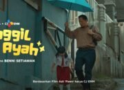 Panggil Aku Ayah