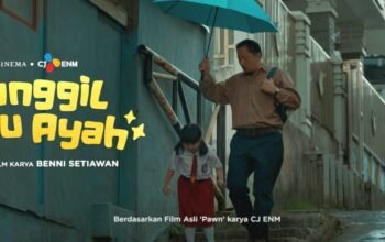 Panggil Aku Ayah