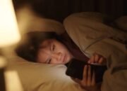 Kenapa Gadget Bikin Tidurmu Jadi Berantakan?| Sumber: istockphoto.com