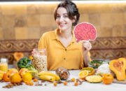 Mau Konsentrasi Meningkat? Yuk Kenalan dengan Makanan Sahabat Otak| Sumber: istockphoto