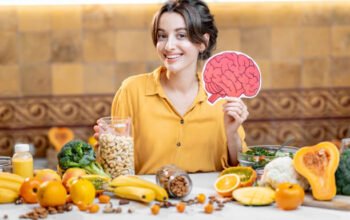 Mau Konsentrasi Meningkat? Yuk Kenalan dengan Makanan Sahabat Otak| Sumber: istockphoto