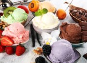 Es Krim, dari Sensasi Manis hingga Manfaat Sehat yang Tak Terduga| Sumber: istockphoto.com