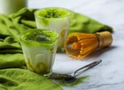 Rahasia Matcha: Rasa Unik, Ragam Sajian, dan Manfaat Sehat| Sumber: freepik.com