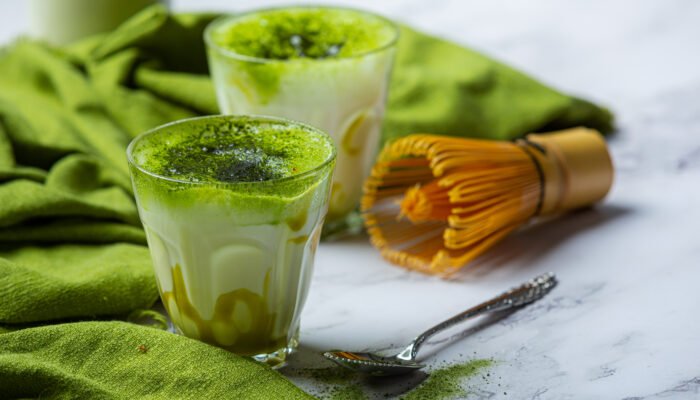 Rahasia Matcha: Rasa Unik, Ragam Sajian, dan Manfaat Sehat