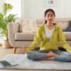 Cara Sederhana Menenangkan Pikiran Lewat Meditasi| Sumber: istockphoto.com