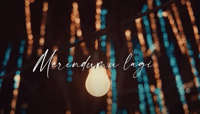 Single Terbaru Khifnu “Merindumu Lagi” Siap Jadi Lagu Galau Favorit!
