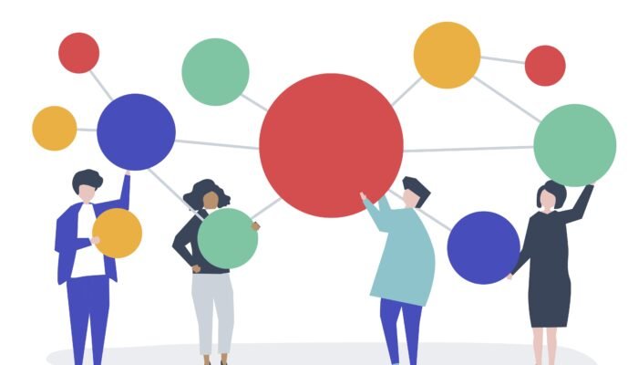 Bikin Belajar Lebih Mudah dengan Aplikasi Mind Mapping