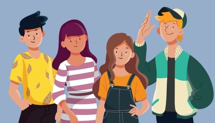 Pendidikan Karakter Fondasi yang Sering Terlupakan di Tengah Persaingan Nilai