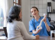 Mengapa Wanita Lebih Rentan Osteoporosis dan Bagaimana Mencegahnya?| Sumber: istockphoto