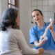 Mengapa Wanita Lebih Rentan Osteoporosis dan Bagaimana Mencegahnya?| Sumber: istockphoto