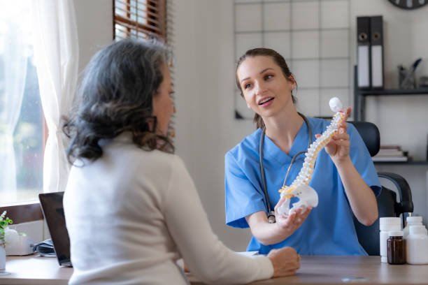 Mengapa Wanita Lebih Rentan Osteoporosis dan Bagaimana Mencegahnya?| Sumber: istockphoto