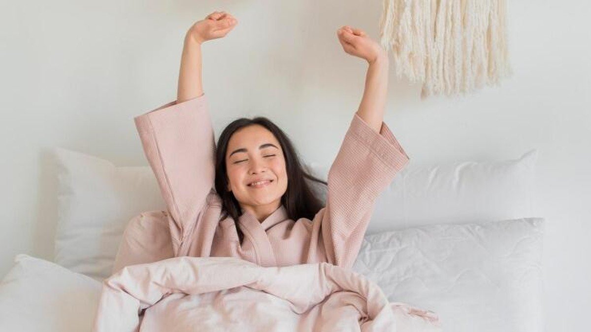 Rutinitas Pagi yang Terbukti Meningkatkan Mood dan Produktivitas | Sumber : Beautynesia