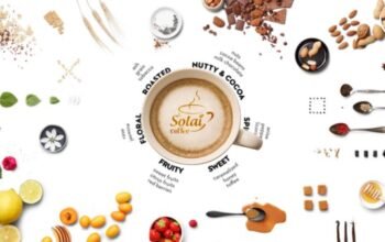 Food Pairing: Seni Menggabungkan Rasa yang Sedang Booming | Sumber: Solai Coffe