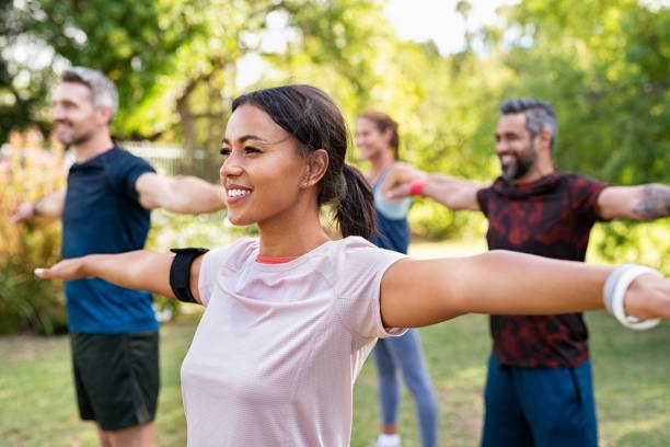 Skip Pemanasan Saat Olahraga? Siap-Siap Hadapi Risiko Fatal!| Sumber: istockphoto