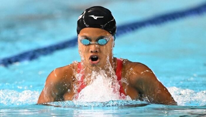 Atlet Renang Junior Indonesia Jalani Debut di Kejuaraan Dunia Rumania