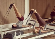 Pilates, Kunci Postur Ideal dan Tubuh Bugar Tanpa Gerakan Berat
