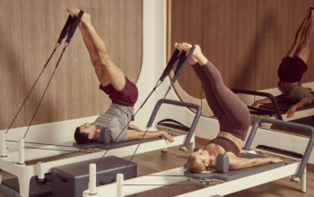 Tips Memulai Pilates dan Manfaat Pilates bagi Kesehatan | Sumber : Third Space