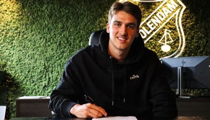 PSSI Perbarui Proses Naturalisasi Mauro Zijlstra dan Tiga Pemain Keturunan Lainnya