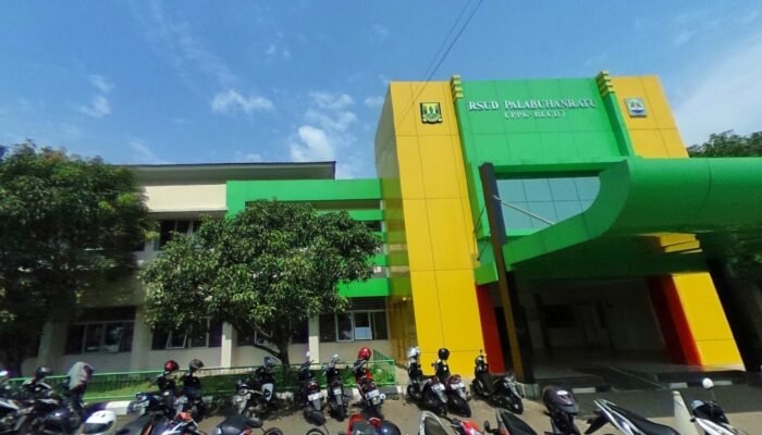 Bayi Satu Tahun Meninggal di IGD, Keluarga Soroti Penanganan di RSUD Palabuhanratu