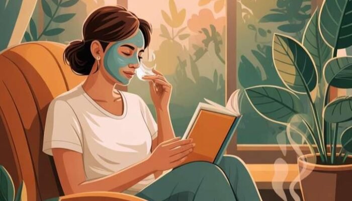 Self-Care, Investasi Hidup Berkualitas di Era Modern yang Penuh Tuntutan