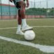sepak bola