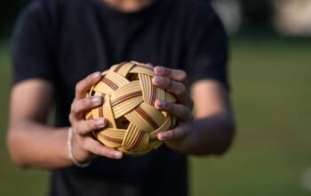 sepak takraw
