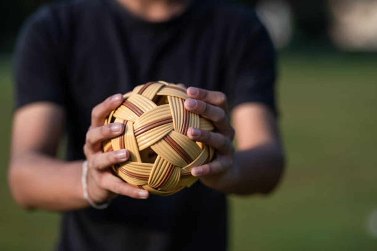 sepak takraw