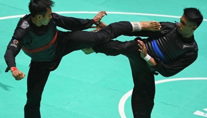 Pencak Silat : Seni Bela Diri Indonesia yang Mendunia