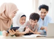 Smart Parenting di Era Digital