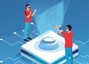 Spatial Computing Mengintegrasikan Dunia Fisik dan Digital dalam Pengalaman Imersif