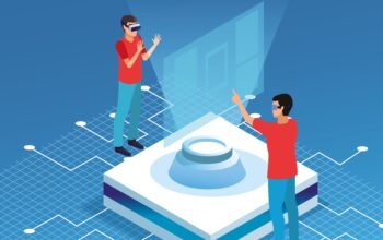 Spatial Computing Mengintegrasikan Dunia Fisik dan Digital dalam Pengalaman Imersif