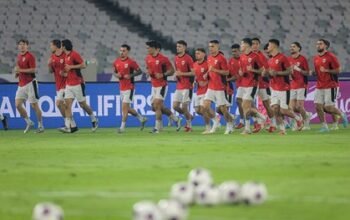 Sumardji Tegaskan TC Timnas Indonesia Tetap Jalan di Tengah Demonstrasi Surabaya