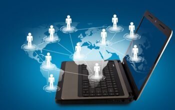 Topologi Jaringan Terbaik untuk Startup Agar Lebih Efisien