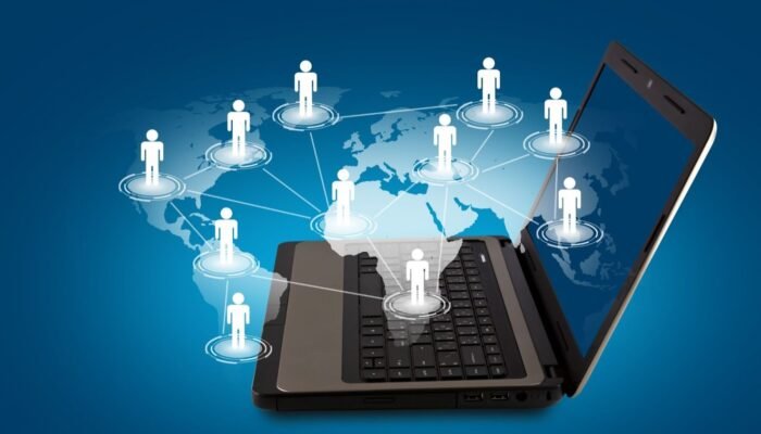 Topologi Jaringan Terbaik untuk Startup Agar Lebih Efisien