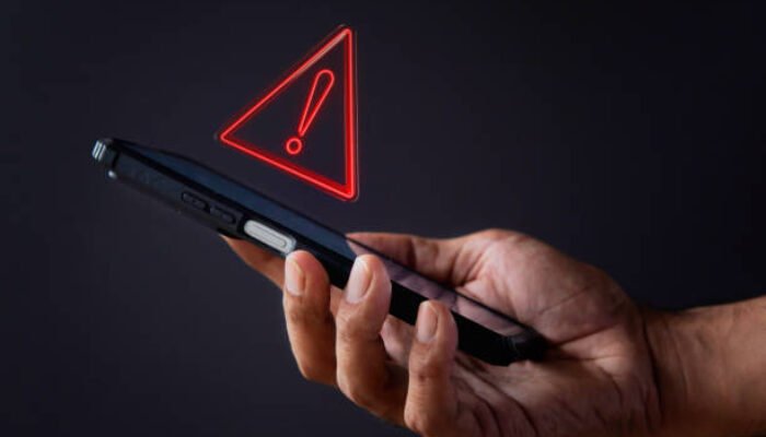 Waspada! 5 Ciri HP yang Terserang Virus