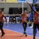 Bhayangkara Presisi Tembus Final International Police Volleyball Tournament 2025