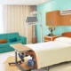 Pentingnya Pemilihan Warna dalam Desain Rumah Sakit Berpengaruh Dalam Penyembuhan Pasien| Sumber: KlikDokter