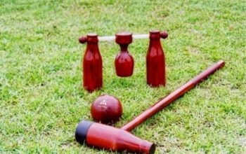 woodball