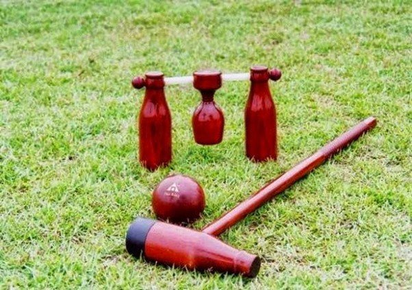 woodball