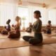 Saat Yoga Menjadi Jalan Keluar dari Lelahnya Rutinitas| Sumber: Istock