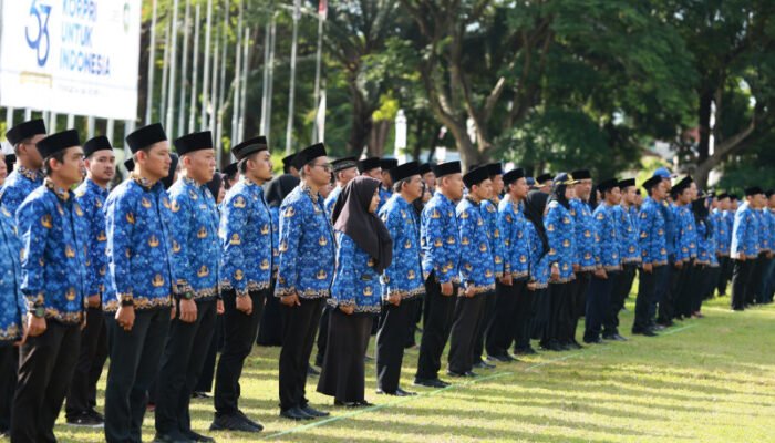 Jawa Barat Tunda Rekrutmen CPNS 2026