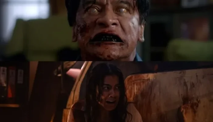 Sinopsis Film “Abadi Nan Jaya” Karya Kimo Stamboel, Segera Tayang di Netflix Tahun Ini!