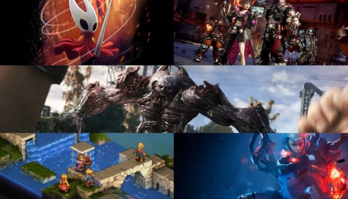 5 Game PC Terbaik September 2025