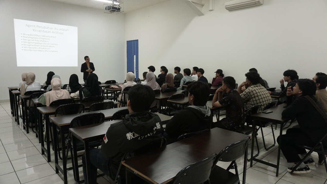 AI Experience Day