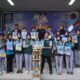 SMAN 1 Cisaat