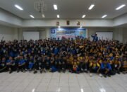 Mahasiswa Baru UBSI