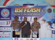 LKBB BSI FLASH 2025