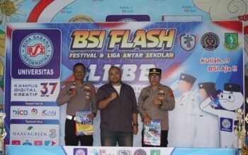 LKBB BSI FLASH 2025